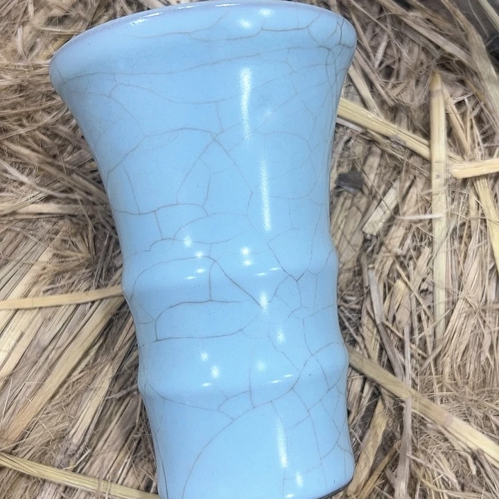 摆件瓷器瓷器的瓷器
