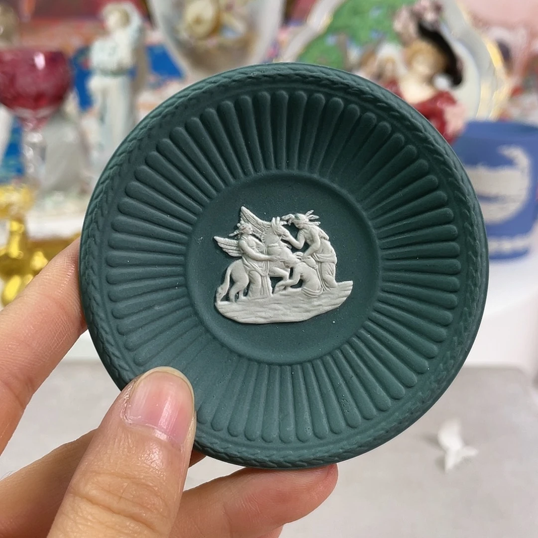 陶瓷器欧瓷咖啡杯水晶杯