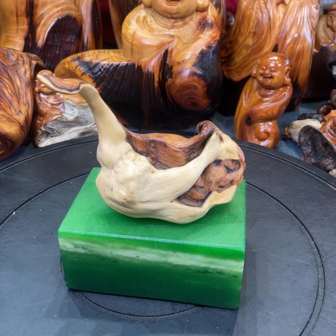 柏木（崖柏）手串/手链