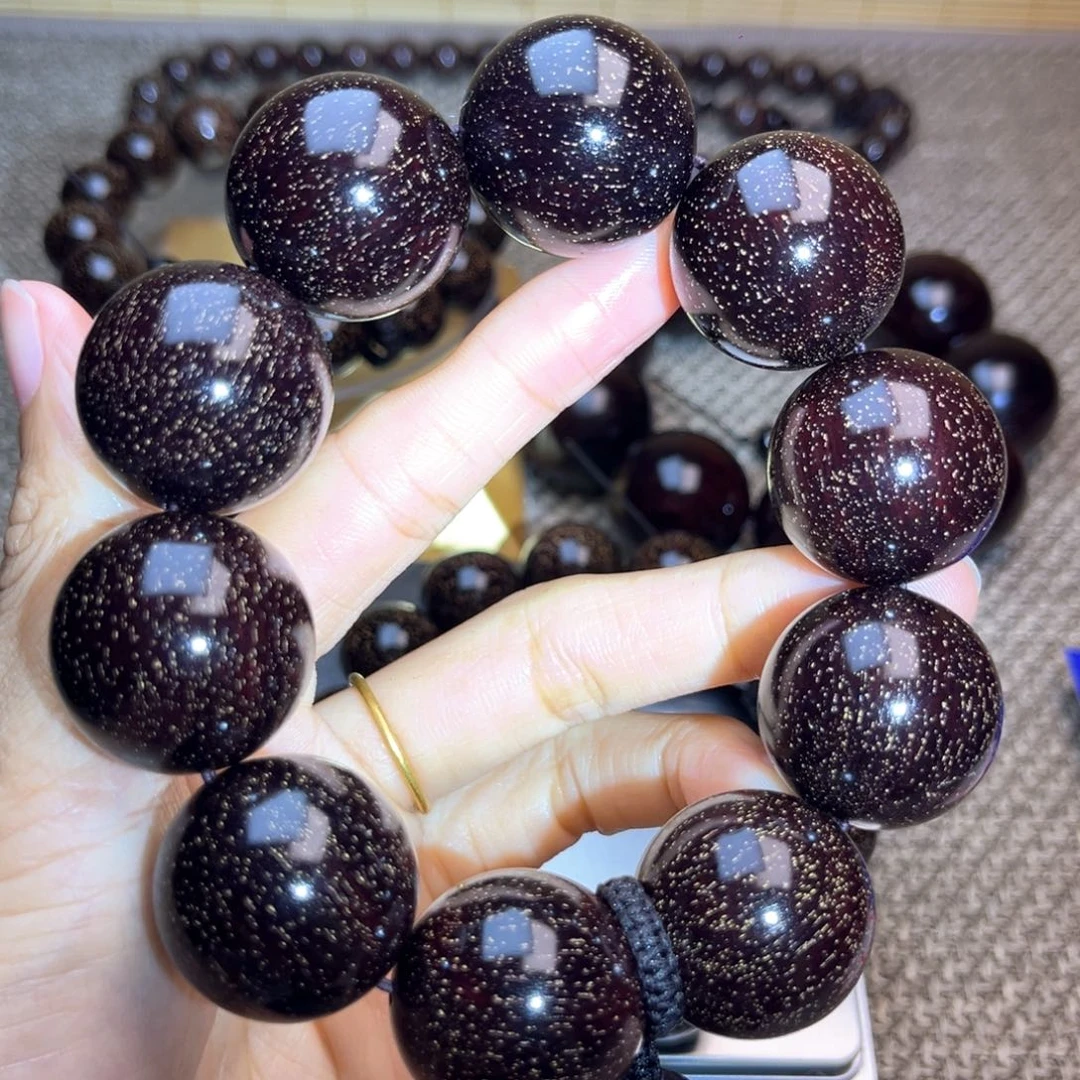 檀香紫檀（小叶紫檀）2.5 10 爆星