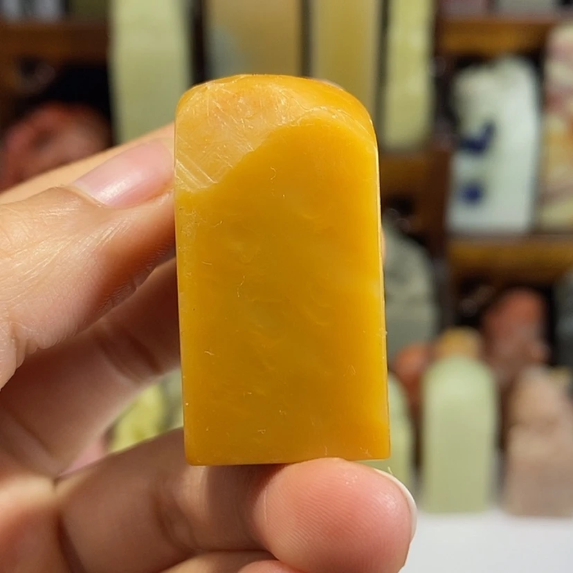 【闪购商品】青田石印石