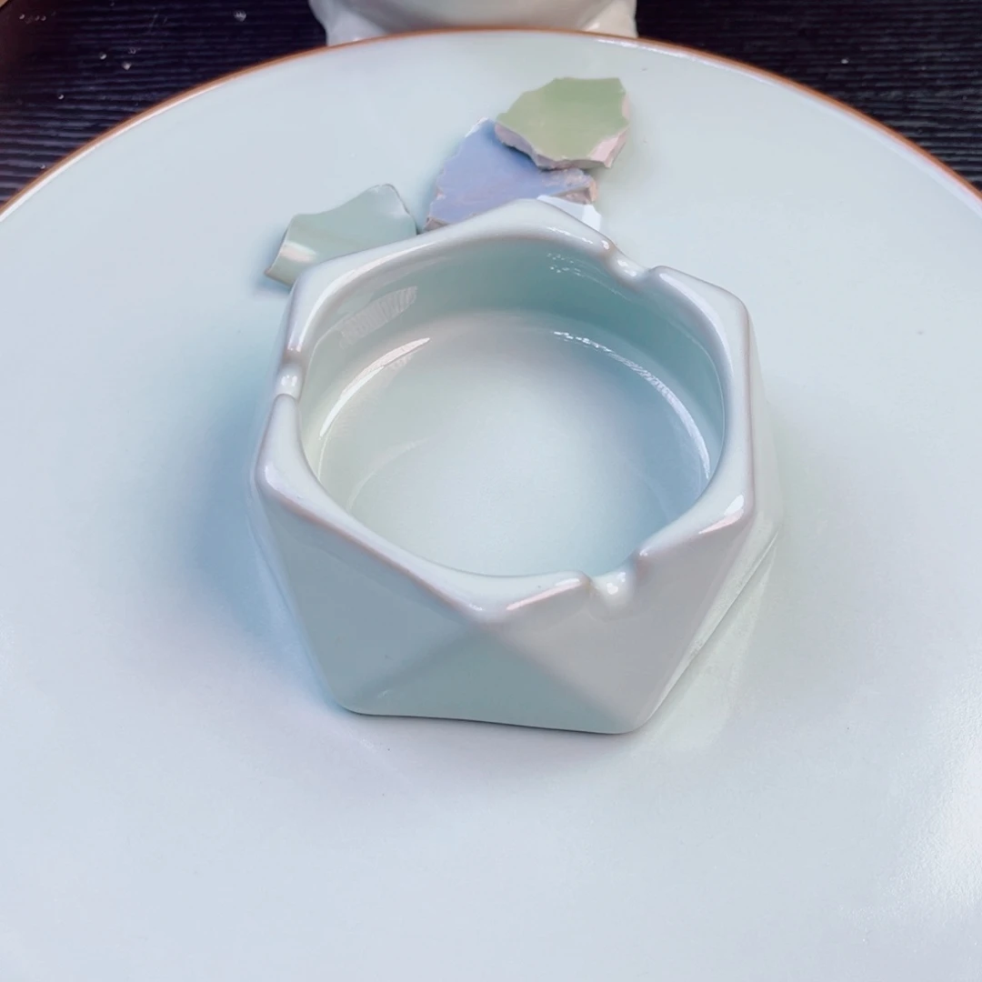 瓷片不计成本交个朋友