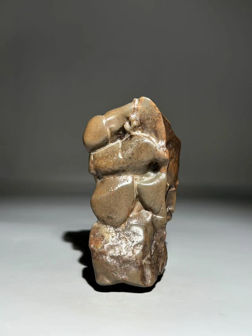 阿拉善奇石戈壁石