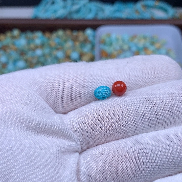 南红玛瑙未镶嵌珠宝奇石