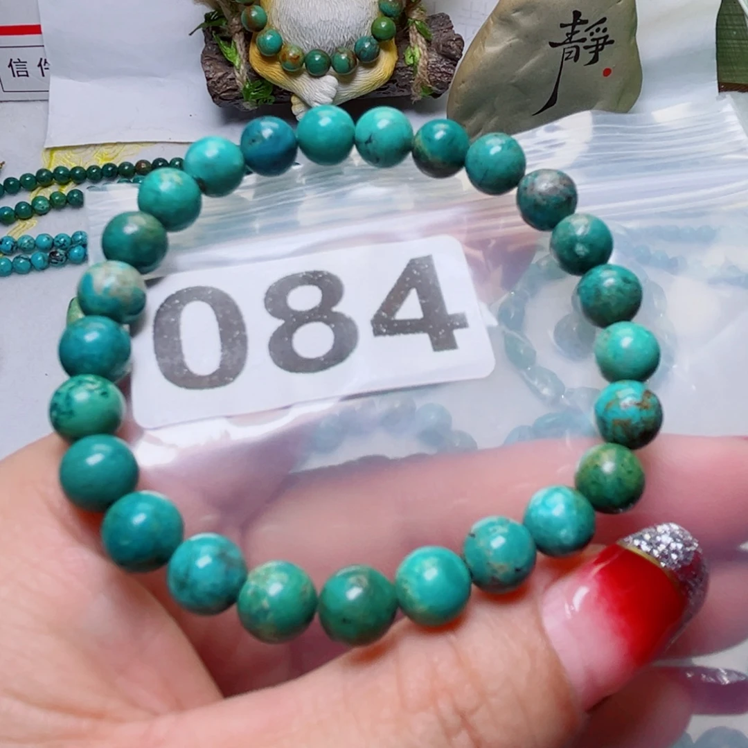 湖北原生态特色散珠配饰