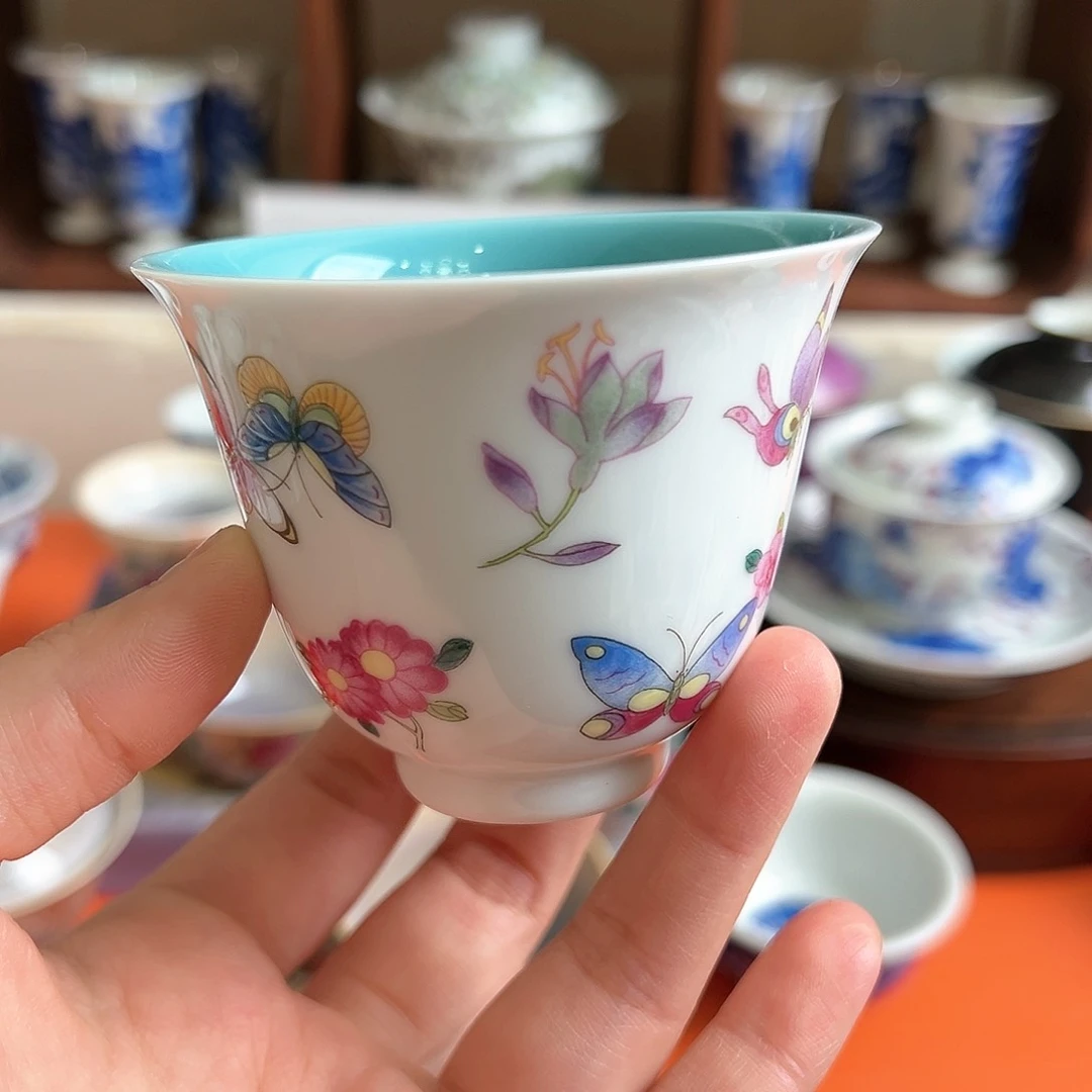 微瑕微瑕景德镇陶瓷