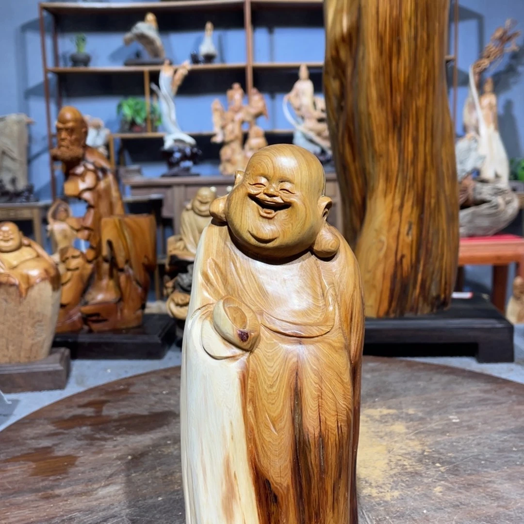 柏木（崖柏）工艺品68