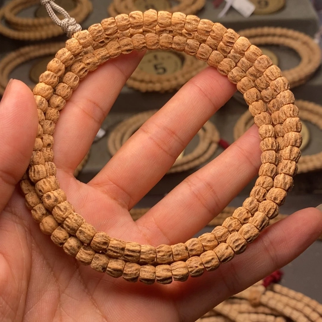 柏香籽/百香籽吊坠