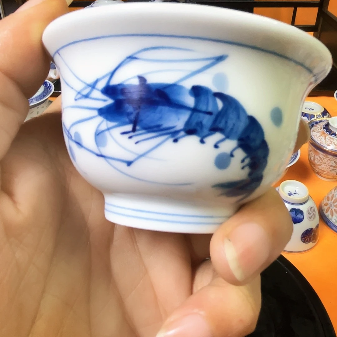 景德镇陶瓷艺术瓷