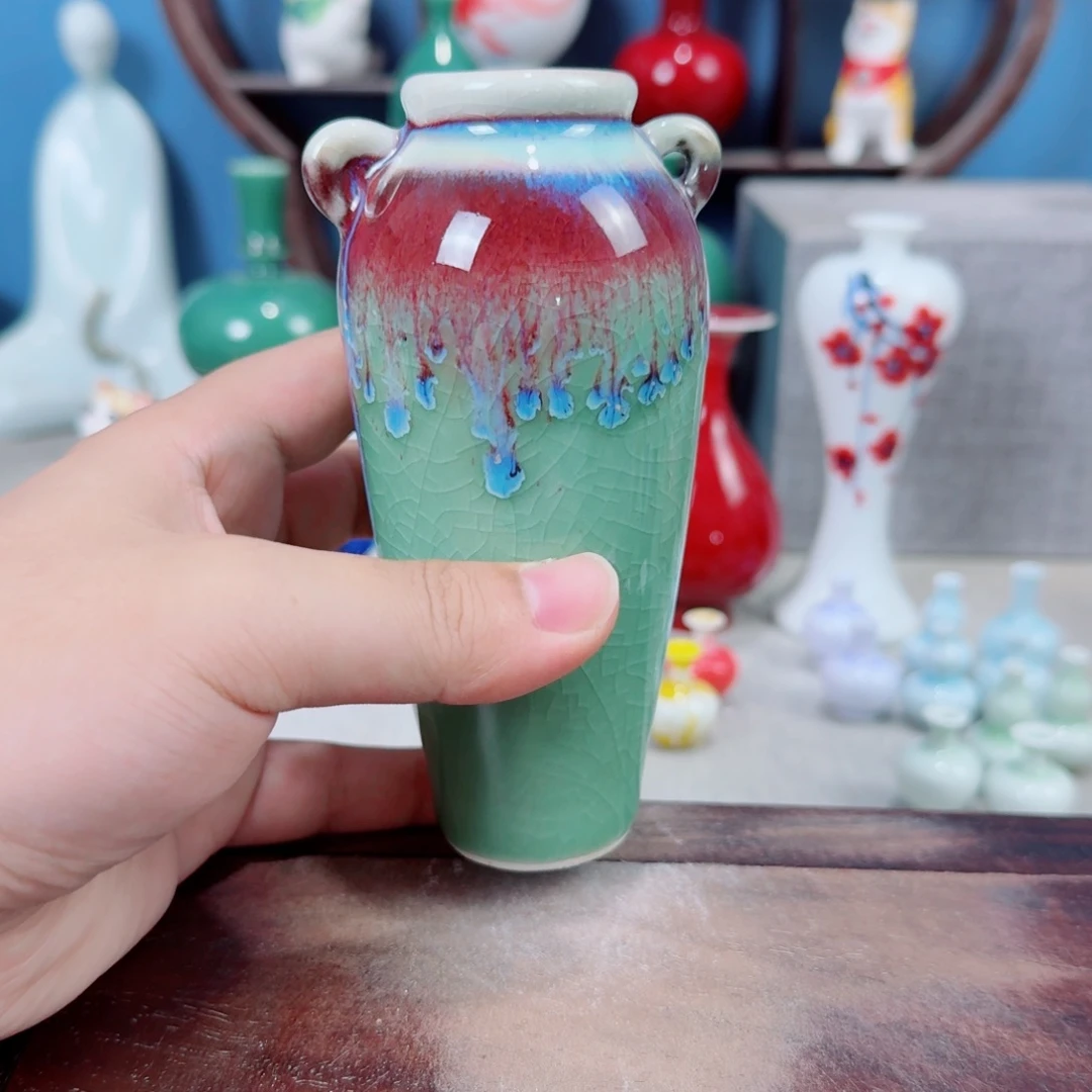 瓷片摆件摆件摆件摆件