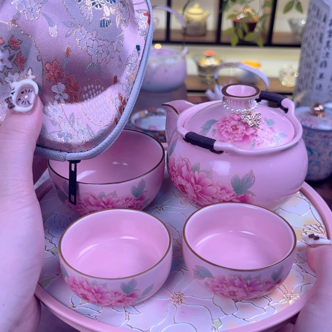 摆件茶具套装特价