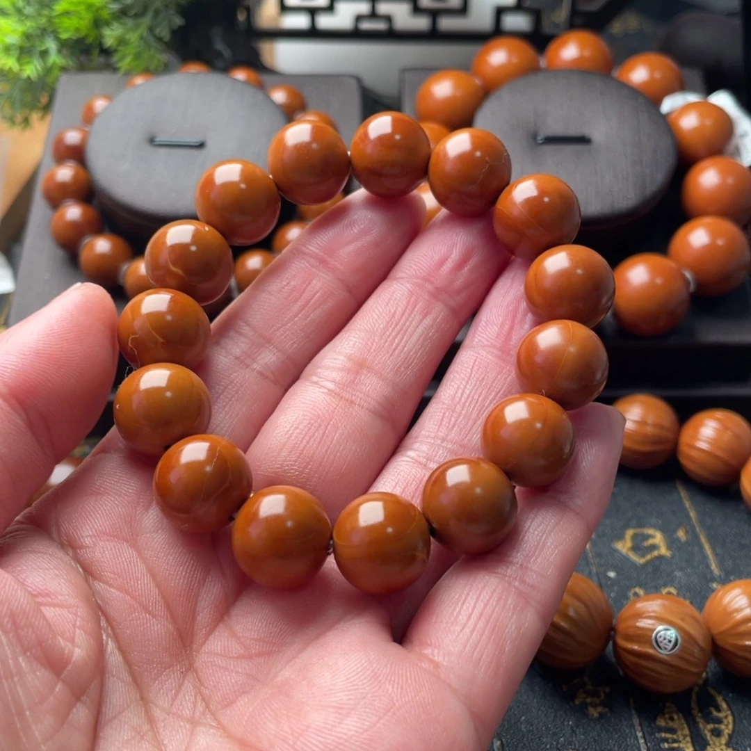 ～***～橄榄核吊坠橄榄1.4