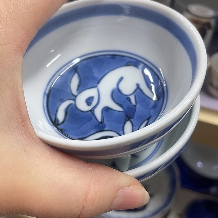 q***q回流瓷器默认瑕疵