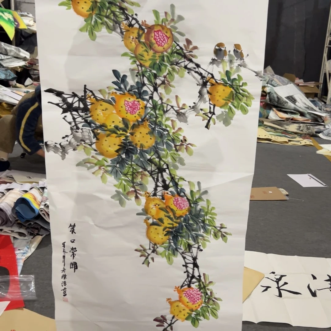 是因为它具有非常丰富经验