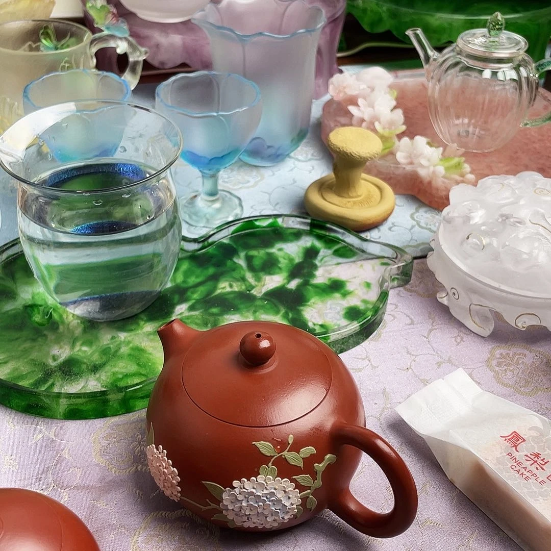 城***骅茶器茶壶茶壶茶壶茶器