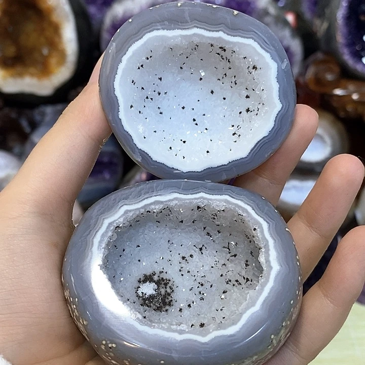 未镶嵌水晶大型摆件（非配饰）