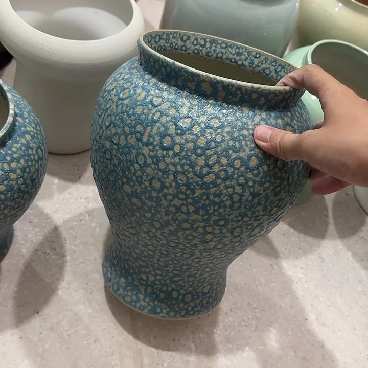 摆件正品有孔正品
