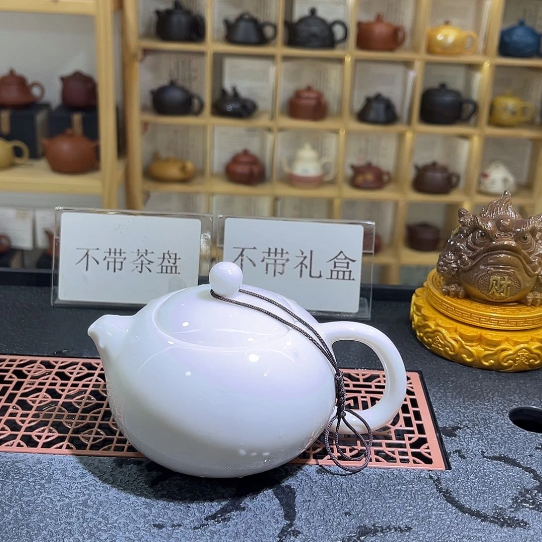 紫砂茶壶陶瓷/紫砂... 紫砂 茶壶