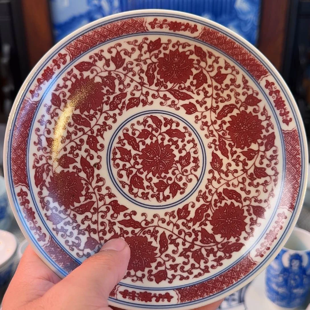 名窑口，放漏时间到啦