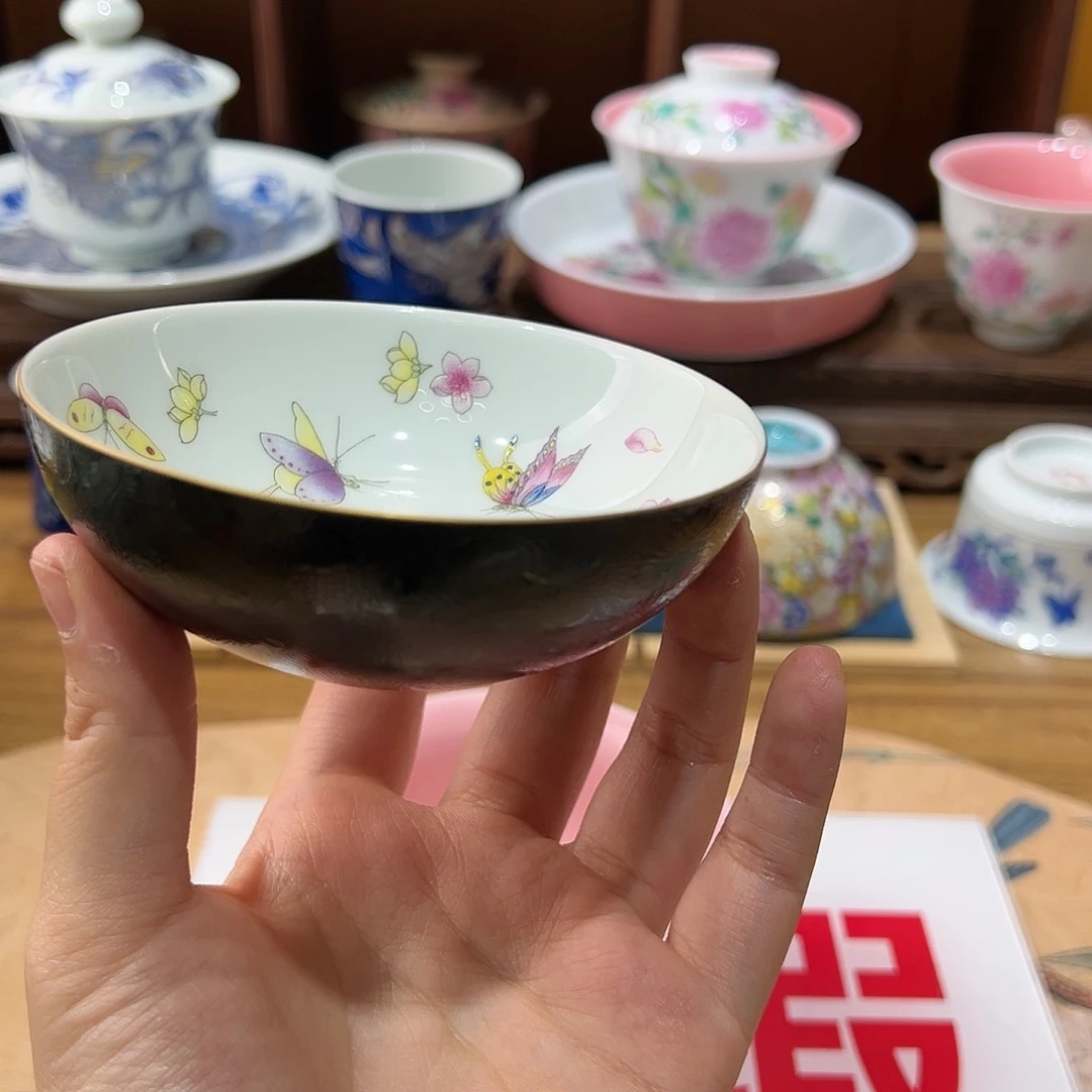 微瑕微瑕景德镇陶瓷