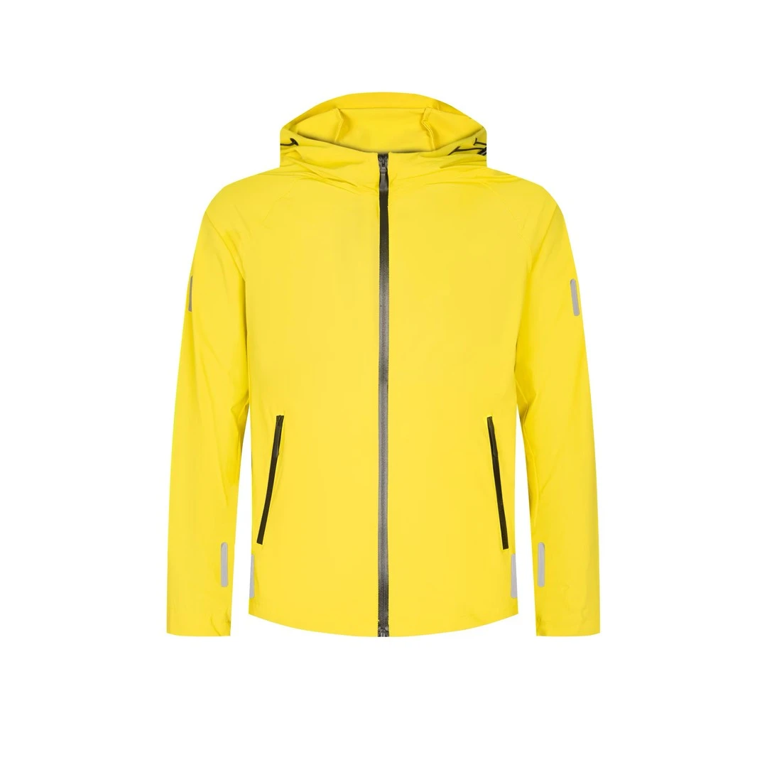 春夏情侣新款时尚百搭户外软壳连帽外套108#TX