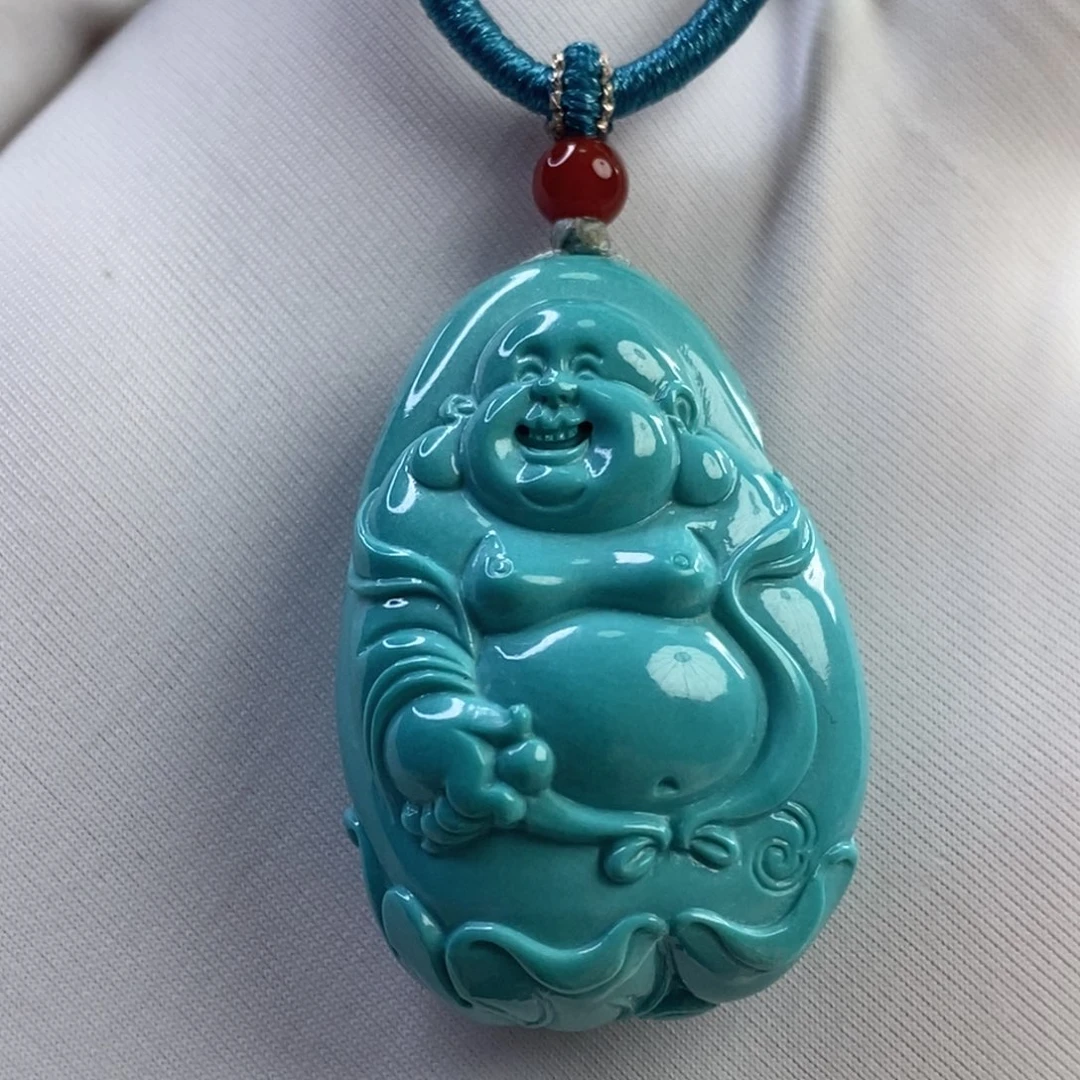 绿松石未镶嵌其他