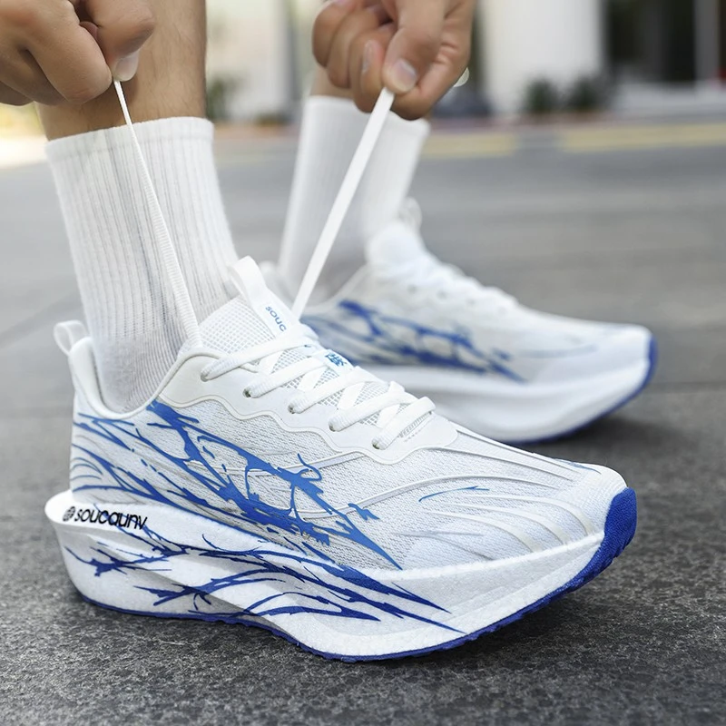 李宁联名APCLEE赤兔8pro儿童碳板跑鞋超轻减震9男童专业运动跑步