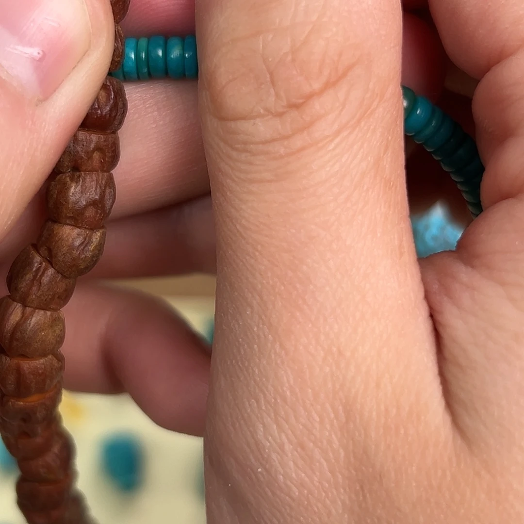 吊坠柏香籽/百香籽5颗