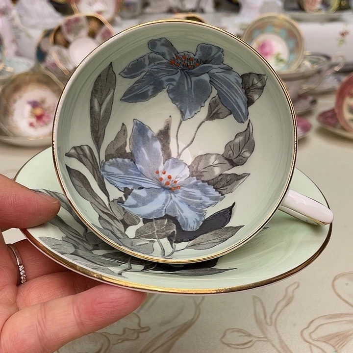 杯维多利亚欧洲中古