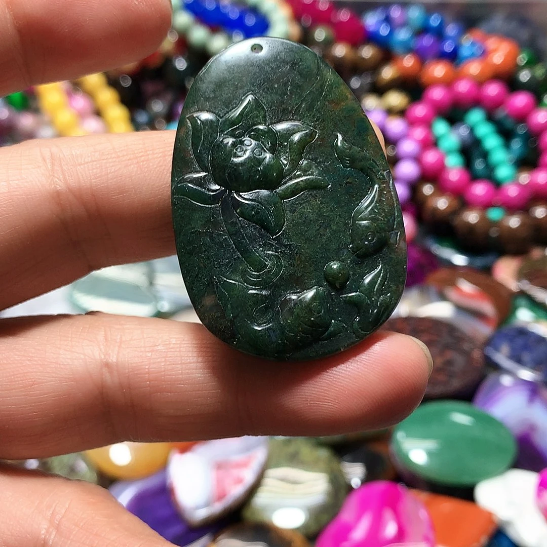 未镶嵌手串玛瑙/玉髓