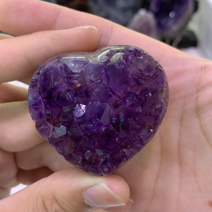 大型摆件（非配饰）未镶嵌水晶