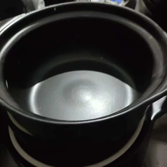 瓷微瑕品！！砂锅煲汤熬粥炖肉