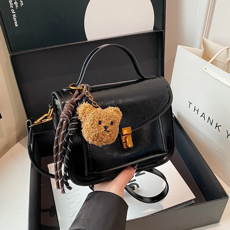 （对准价格下单备注编码）9时尚单肩腋下韩版洋气潮流百搭ins女包包