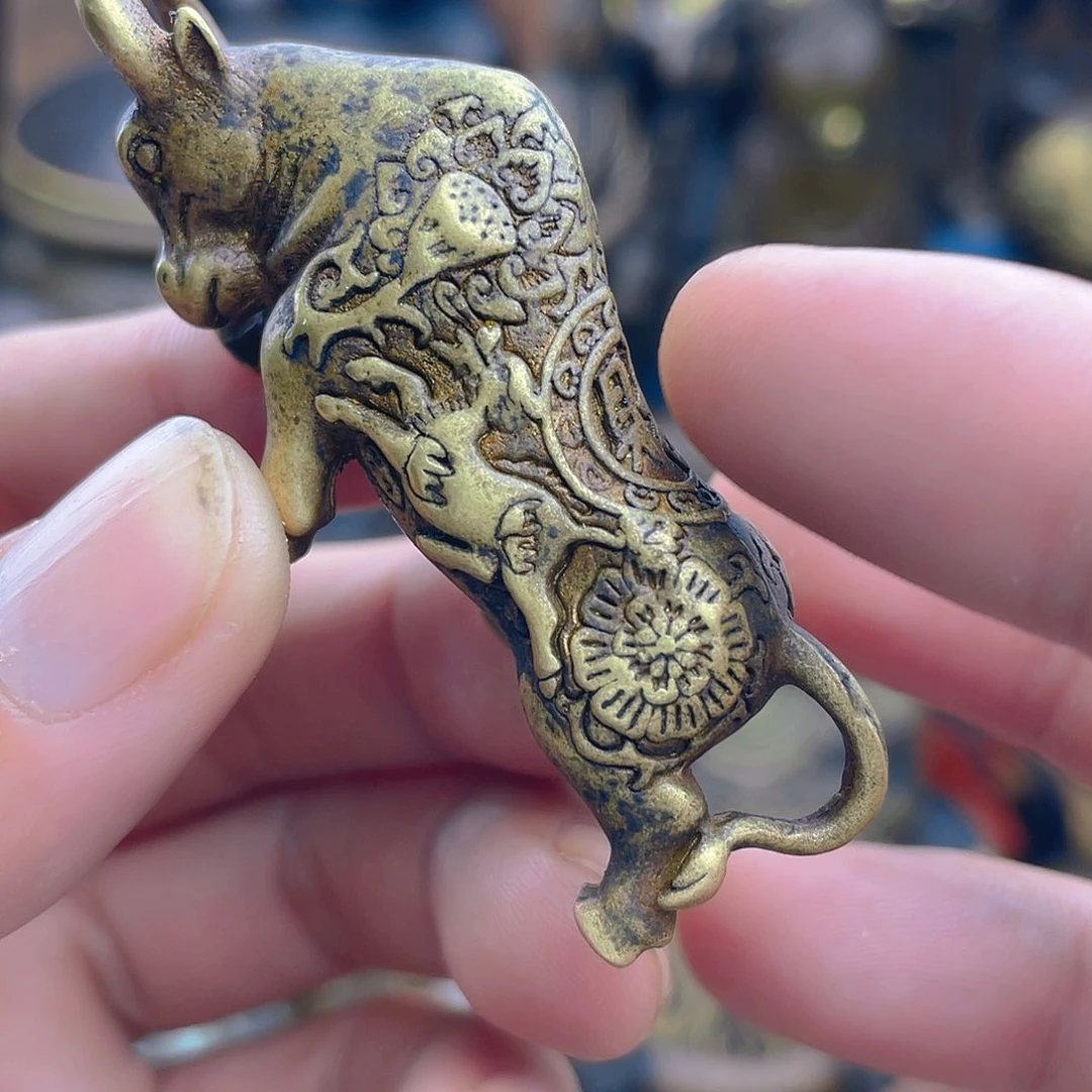 铜工的技术指标主要