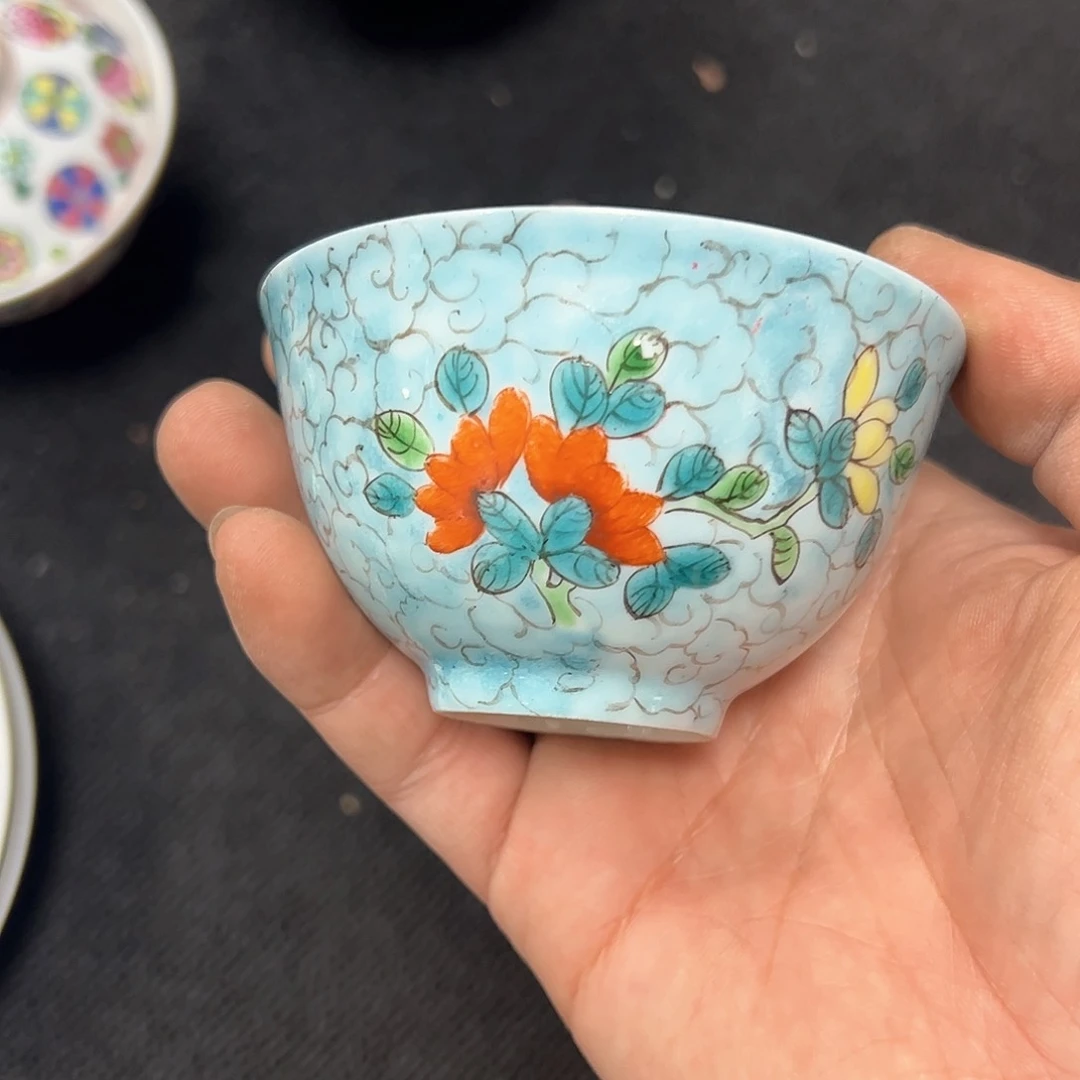 摆件瓷器摆件瓷器摆件