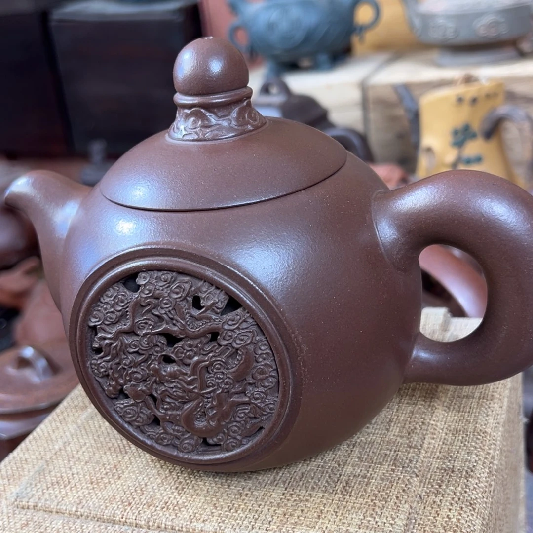茶壶紫砂紫砂紫砂壶
