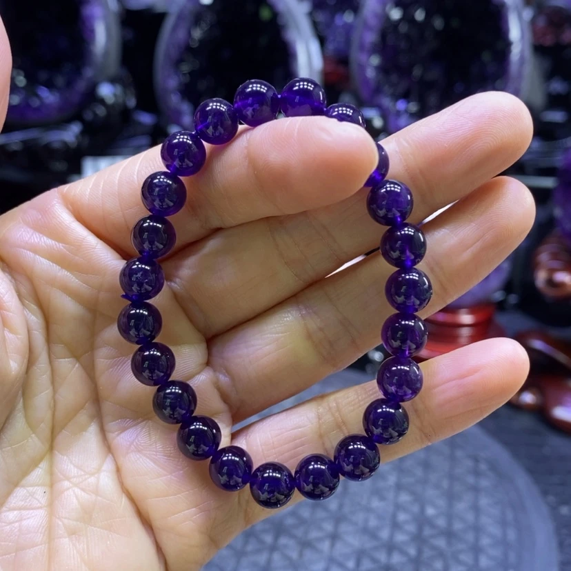 【闪购商品】未镶嵌手串水晶手串