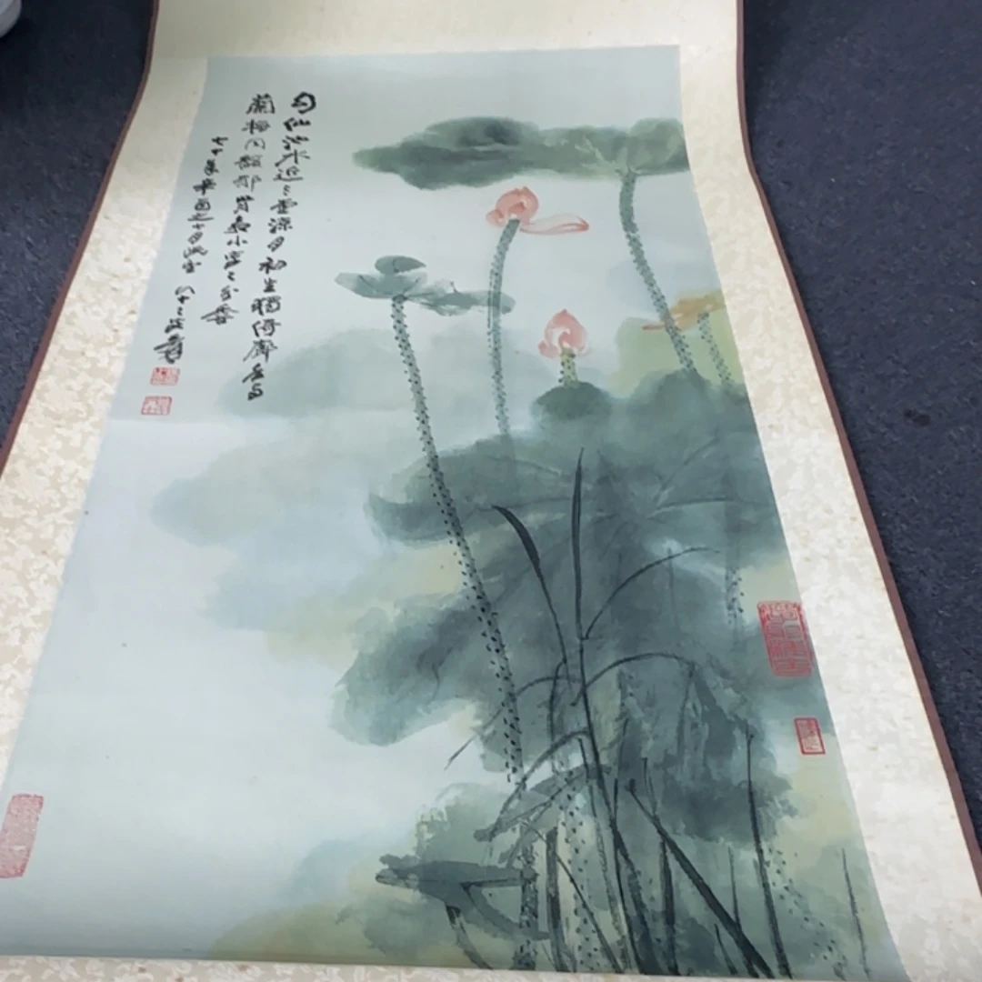 花***店国画6877876686678