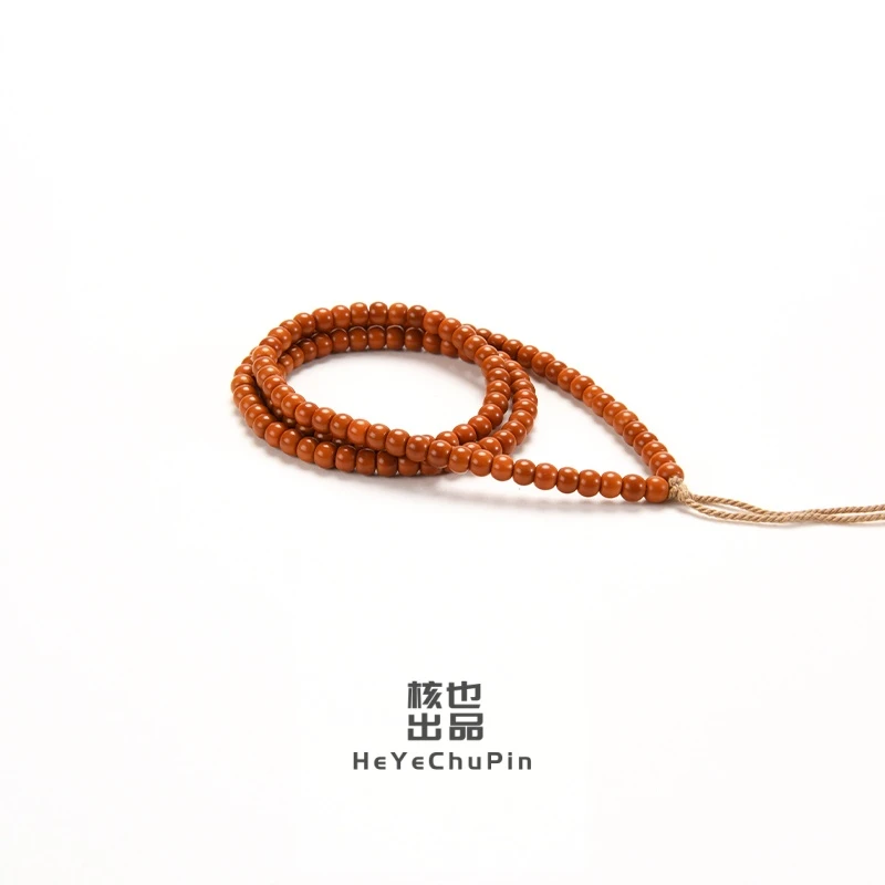 【核也出品】5.0核尖长串极限弧精工倒角2