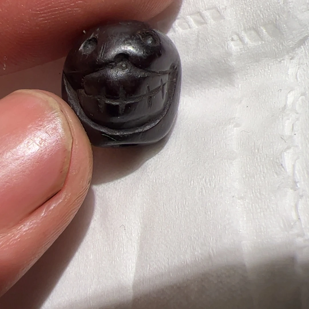 颈饰玻璃你是不是也