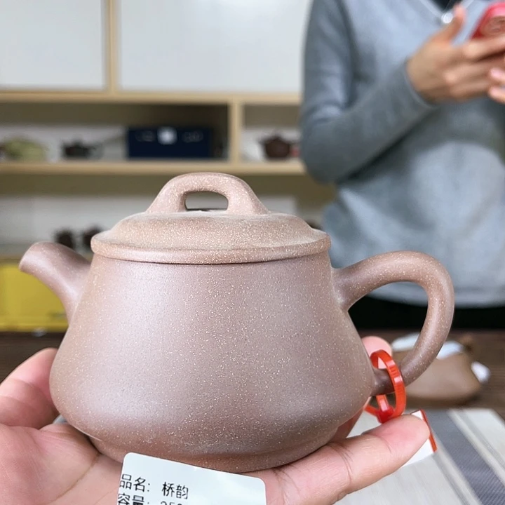 紫砂茶壶紫砂工艺厂