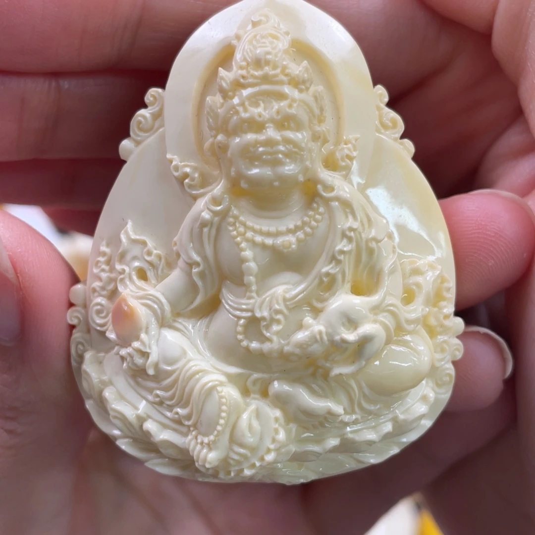 琥珀未镶嵌裸石琥珀蜜蜡