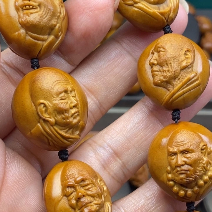手串橄榄核橄榄橄榄