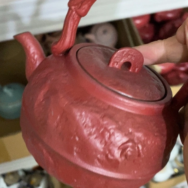 陶瓷艺术品及陶瓷壶壶