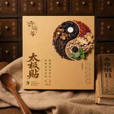齐道人推荐太极养生贴