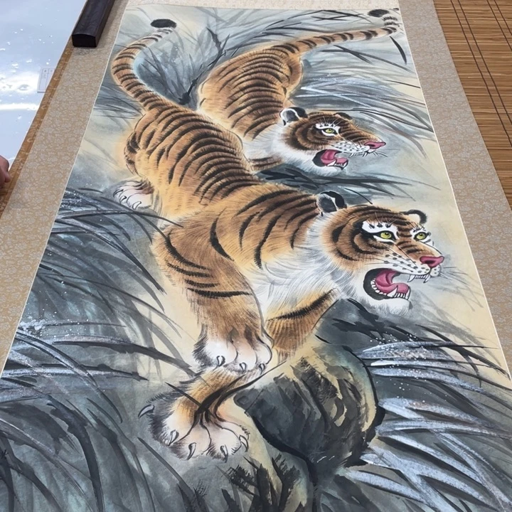 精品剪纸作品欣赏