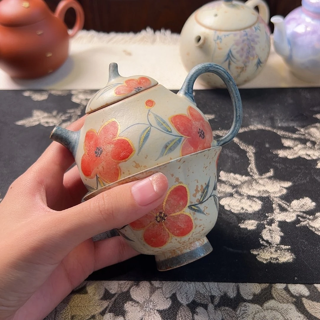 茶具等产品的生产和