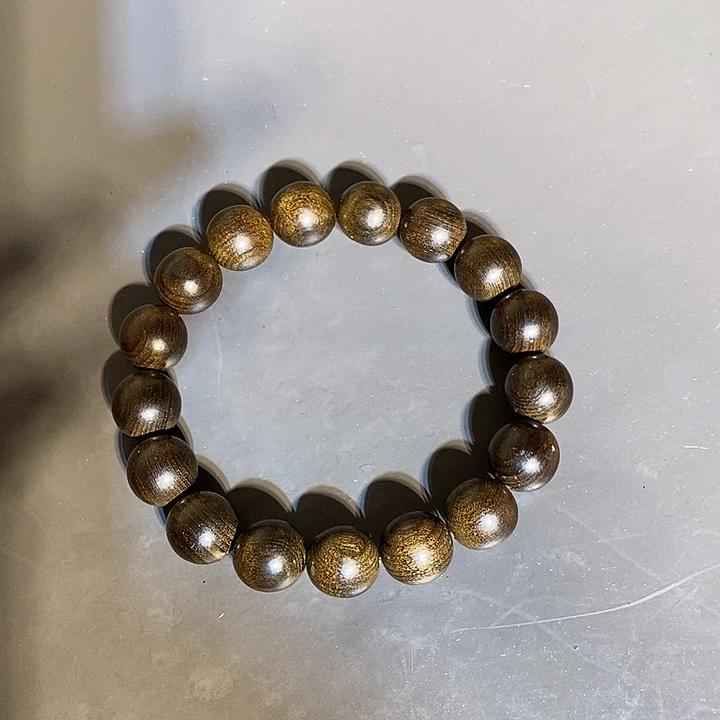 金丝楠金丝楠木手串
