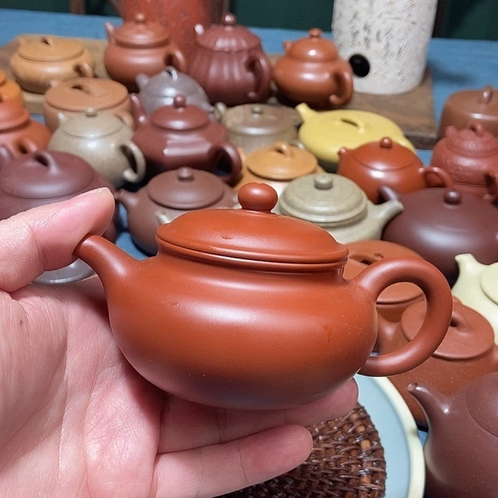 紫砂茶壶紫砂壶1111