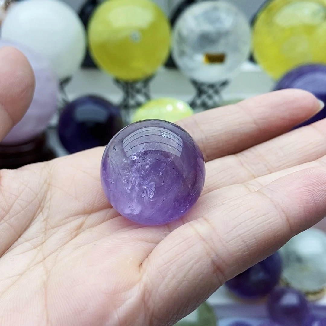 未镶嵌珠宝半成品水晶大****n2